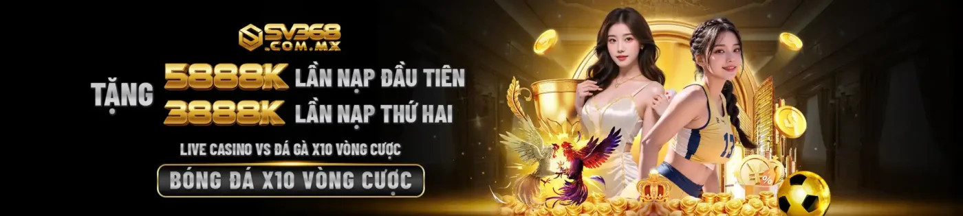 Trang Chủ 13 sv368 banner desktop