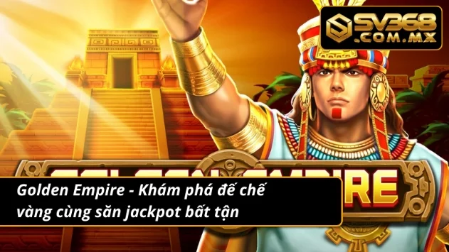 JILI Gaming SV368 – Kho Game Nổ Hũ, Slot Đỉnh Cao 2025 5 Khám phá để chế săn vàng tại JILI Gaming