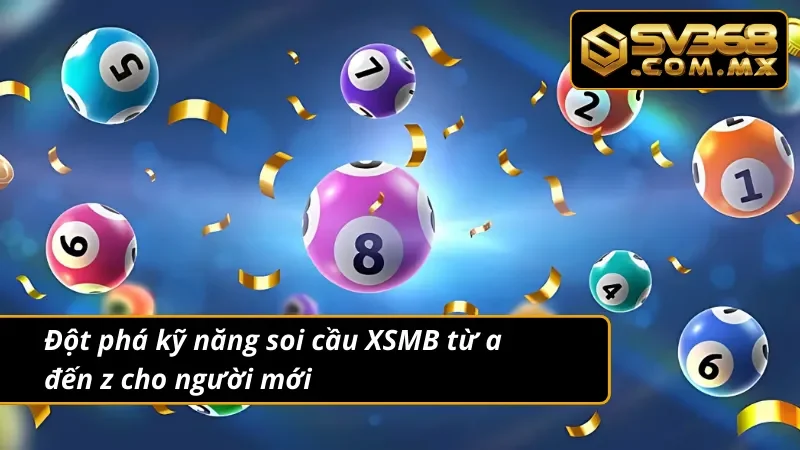 Xổ Số Miền Bắc SV368 – Kinh Nghiệm & Mẹo Cược Chuẩn Miền Bắc 3 Khám phá cách soi cầu xổ số miền Bắc hiệu quả